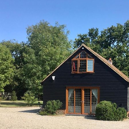 The Little House Hotel West Hanningfield Luaran gambar