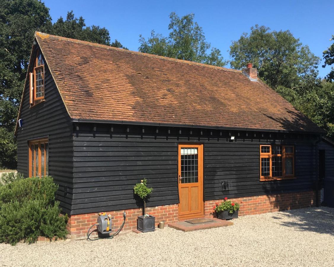 The Little House Hotel West Hanningfield Luaran gambar
