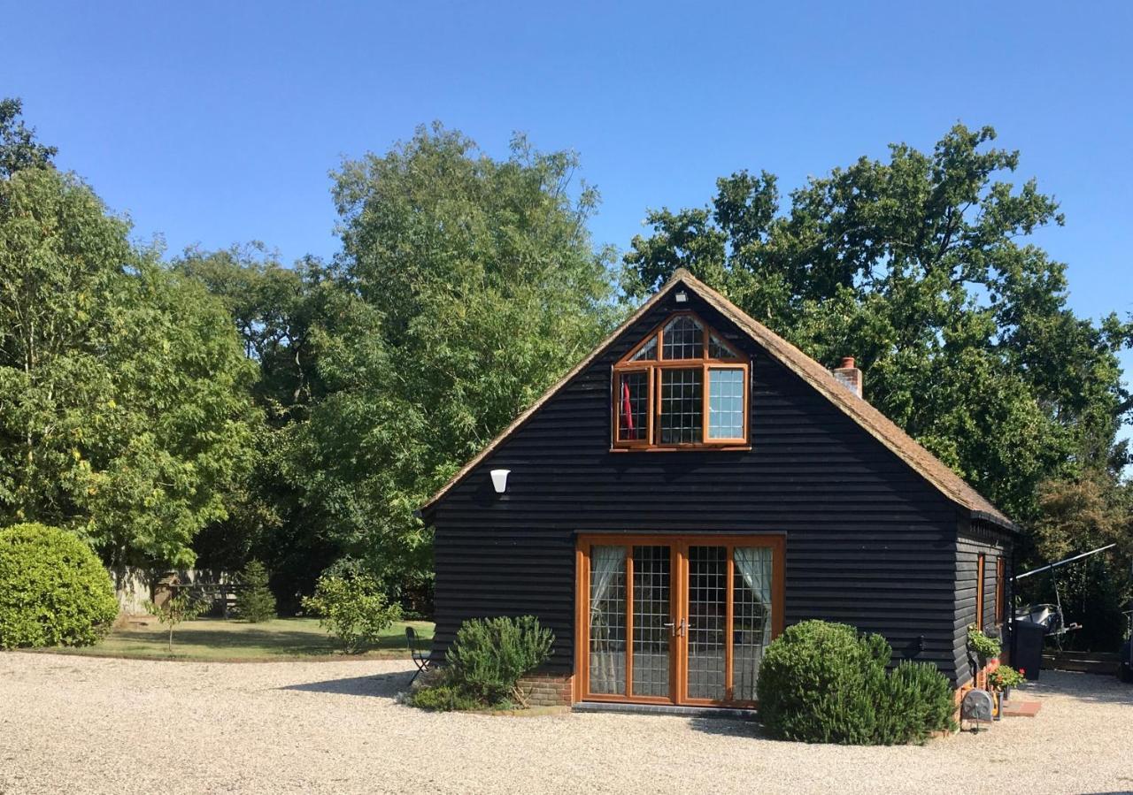 The Little House Hotel West Hanningfield Luaran gambar
