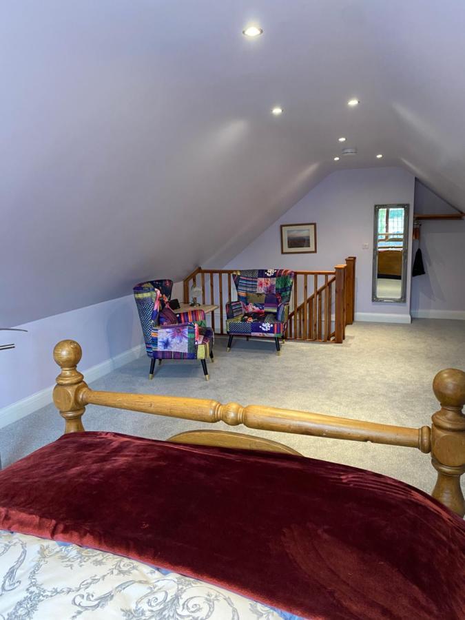 The Little House Hotel West Hanningfield Luaran gambar