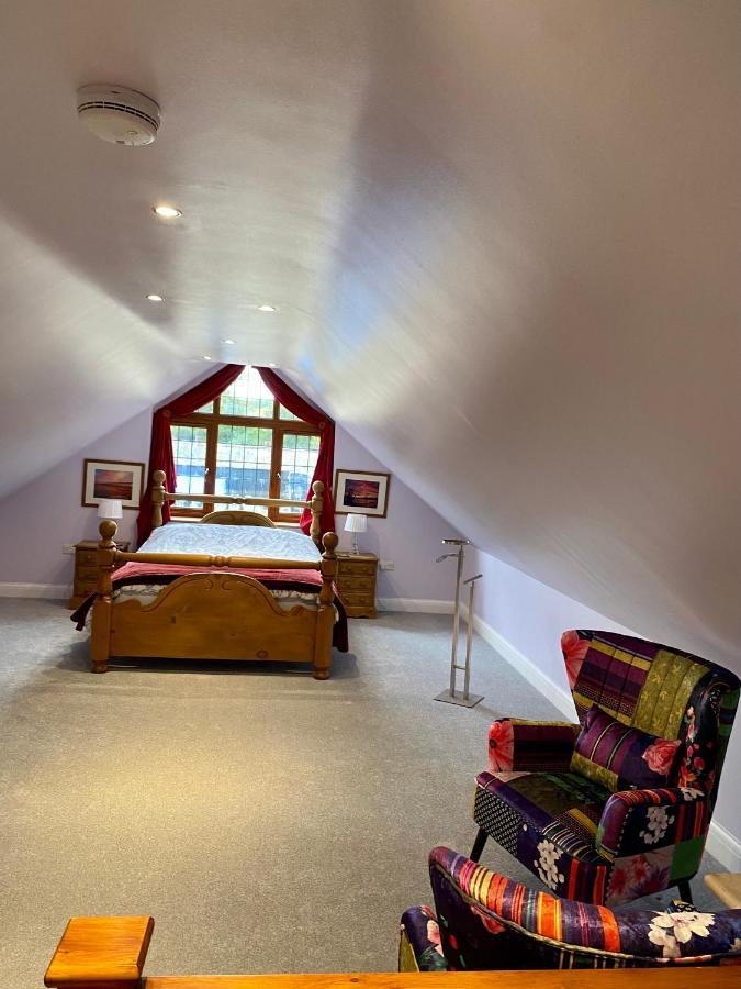 The Little House Hotel West Hanningfield Luaran gambar