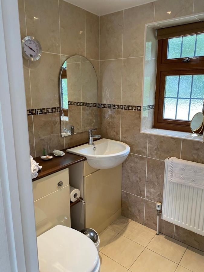 The Little House Hotel West Hanningfield Luaran gambar